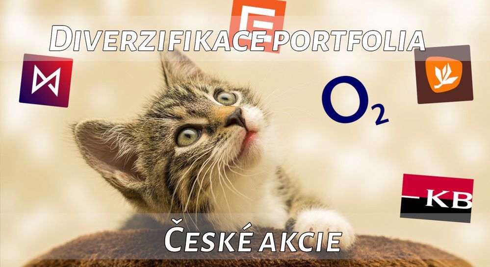 Diverzifikace portfolia: Investovat na pražské burze? (2/2)