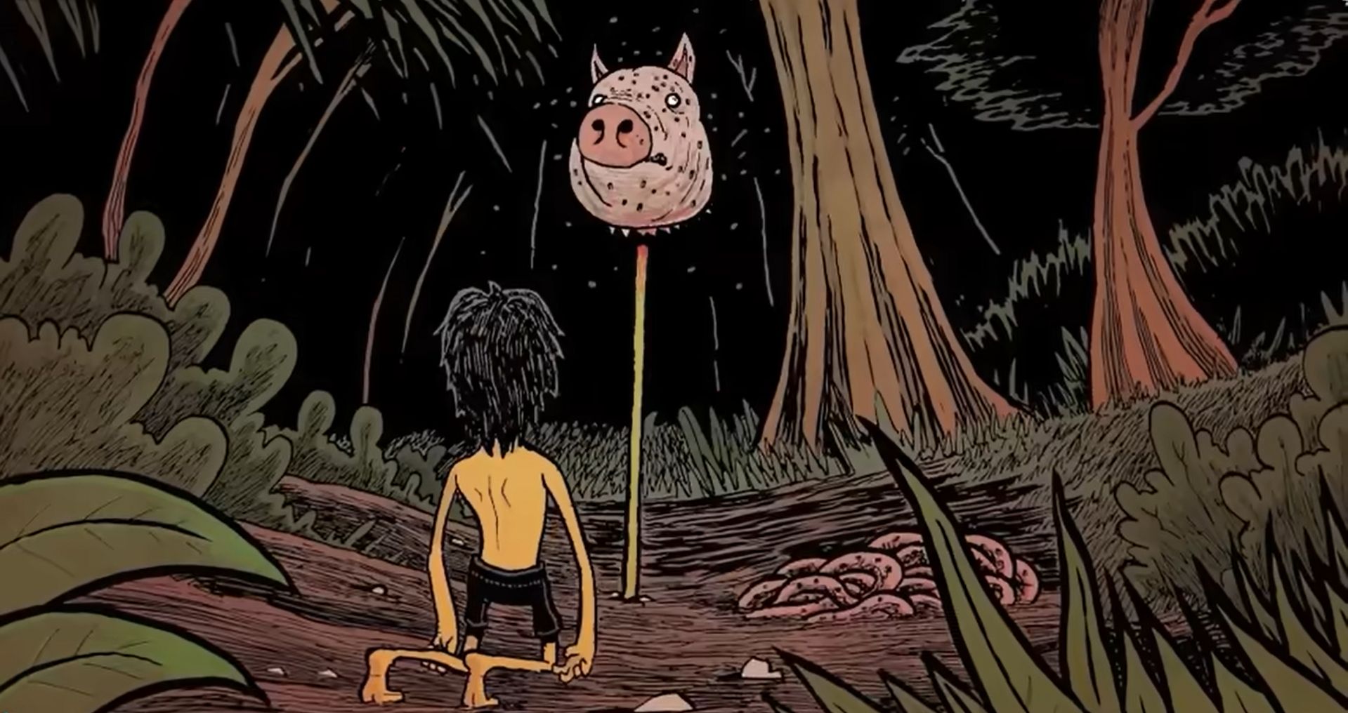 Roky Pánů much: Nejen investiční ohlédnutí za uplynulým rokem a&nbsp;posledními měsíci